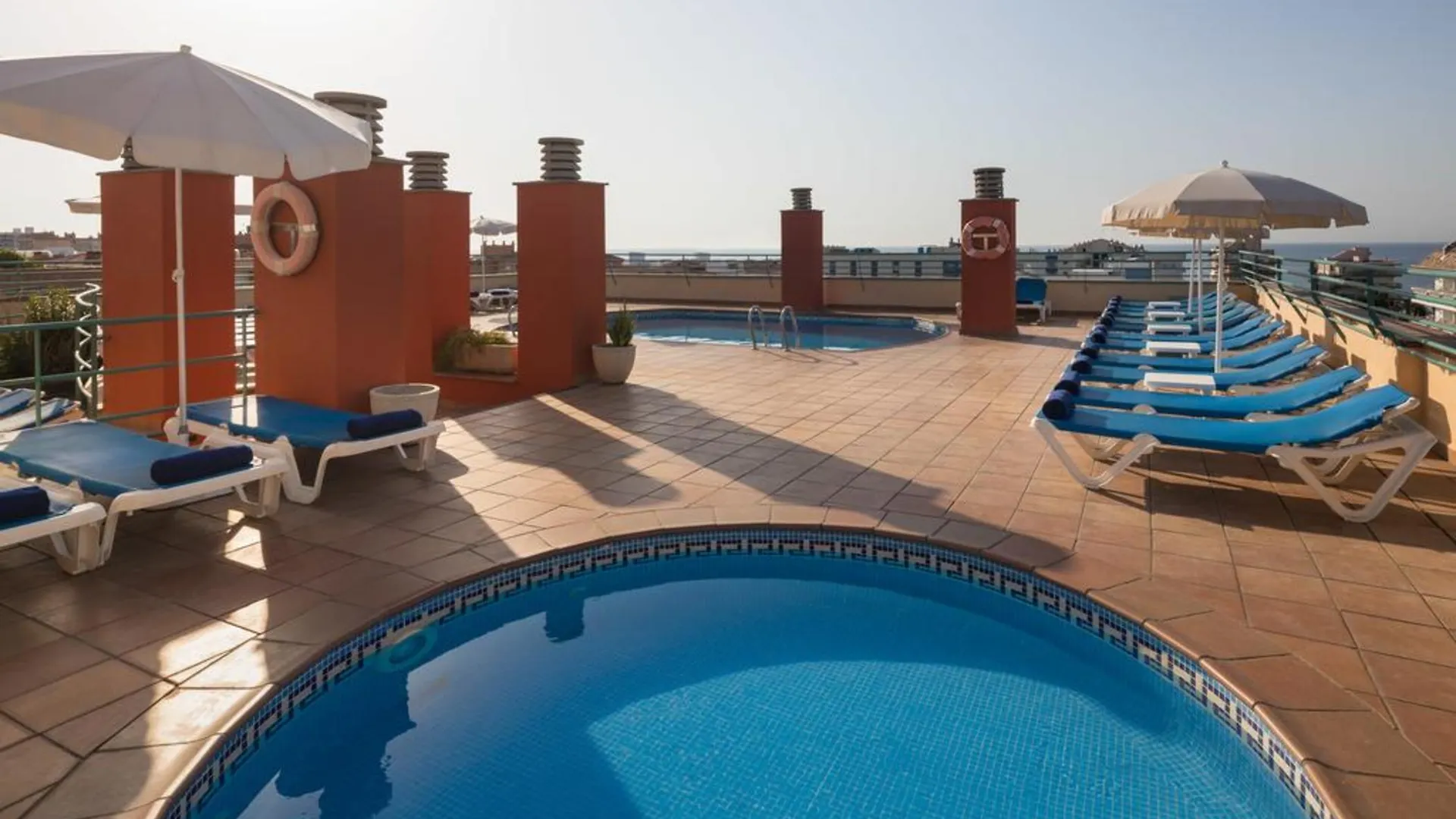 Htop Royal Sun Suites #Htopfun Santa Susanna