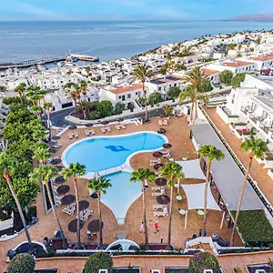 Thb Flora 3*, Puerto del Carmen (Lanzarote) Hiszpania