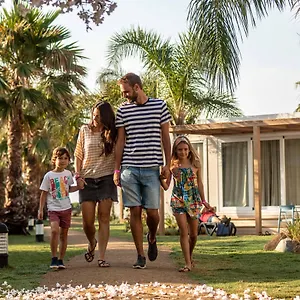 Campsite Alannia Els Prats