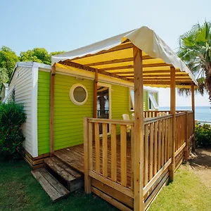 Campsite Alannia Costa Dorada