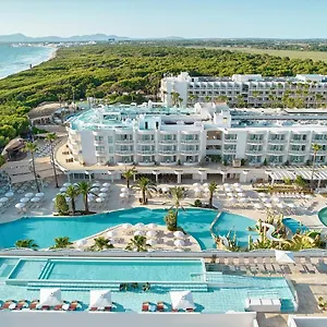 Iberostar Selection Albufera Park 4*, Playa de Muro (Mallorca) Hiszpania