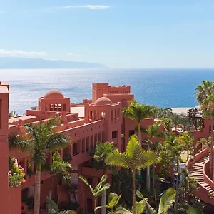 The Ritz-carlton Tenerife, Abama 5*, Guía de Isora Hiszpania