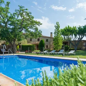 Country house Masia Rural Poch