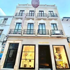 Apartment Turisticos Espinel