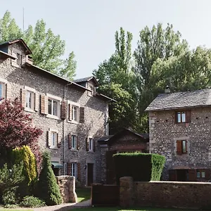 Country house Mas Sant Marc