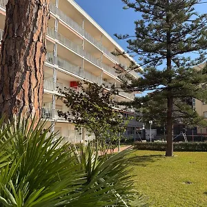 Apartment Hesperia Palmyra