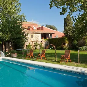 Country house Turisme Rural Mas Masaller
