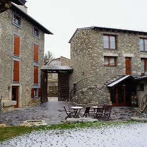 Country house Cal Marrufes