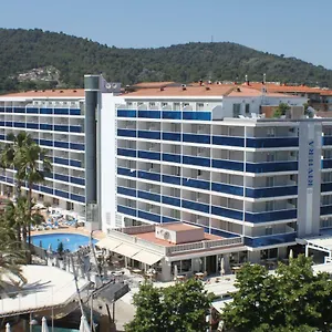 Riviera Отель