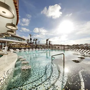 Hard Rock Tenerife 5*, Costa Adeje (Tenerife) Hiszpania