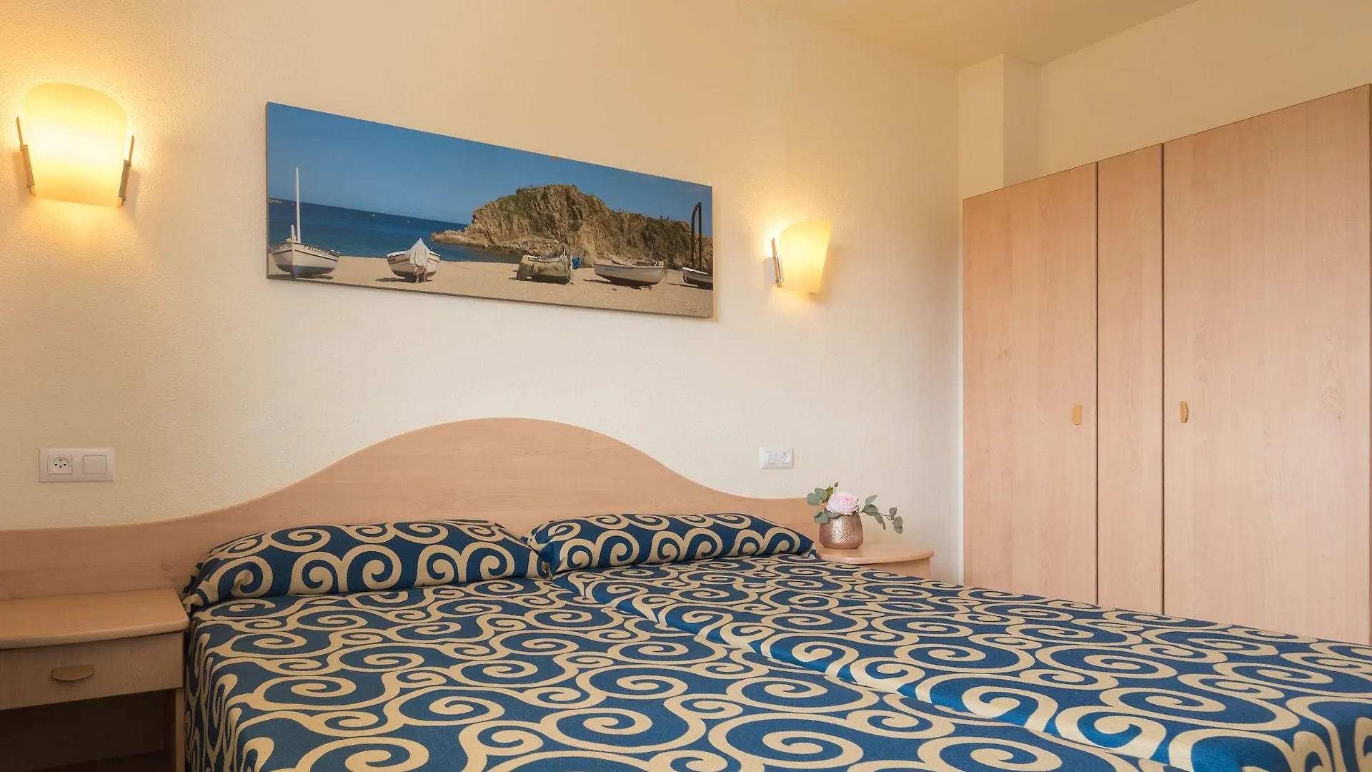 Hotel Htop Royal Sun Suites #Htopfun Santa Susanna
