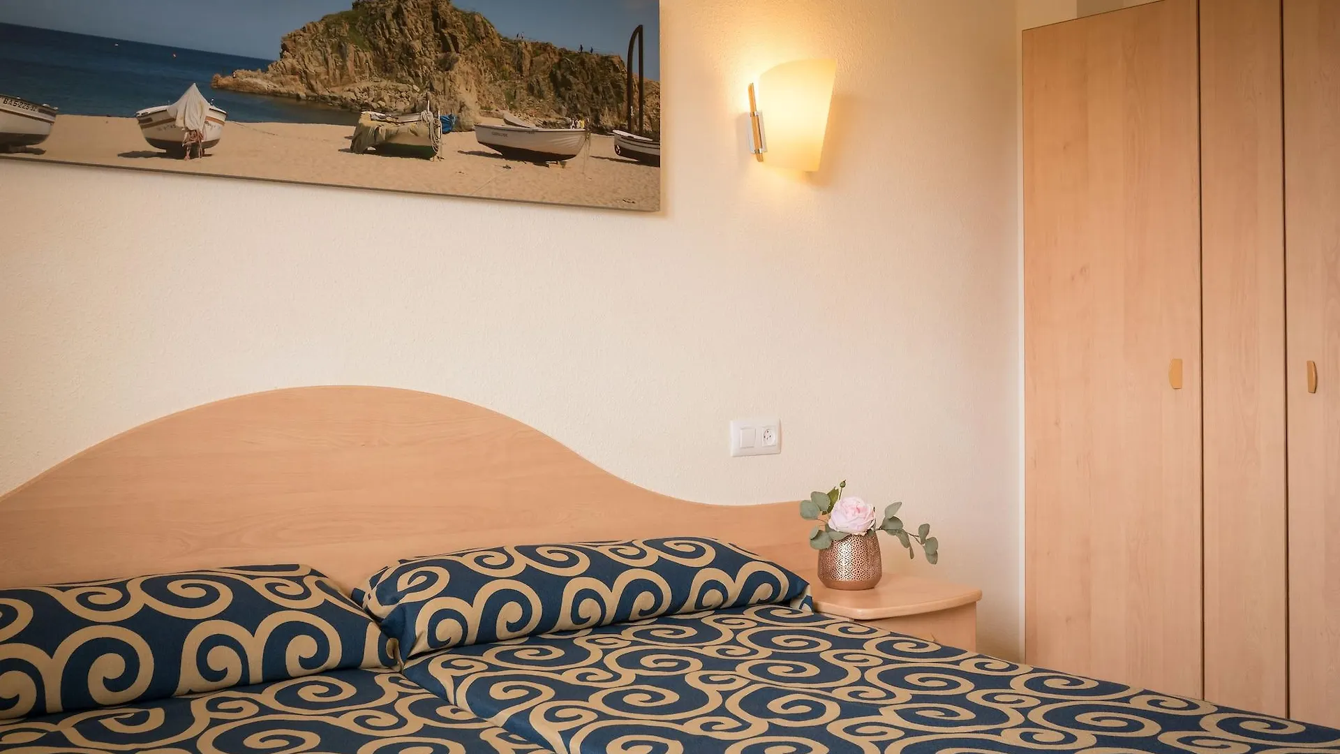 Htop Royal Sun Suites #Htopfun Santa Susanna Spain
