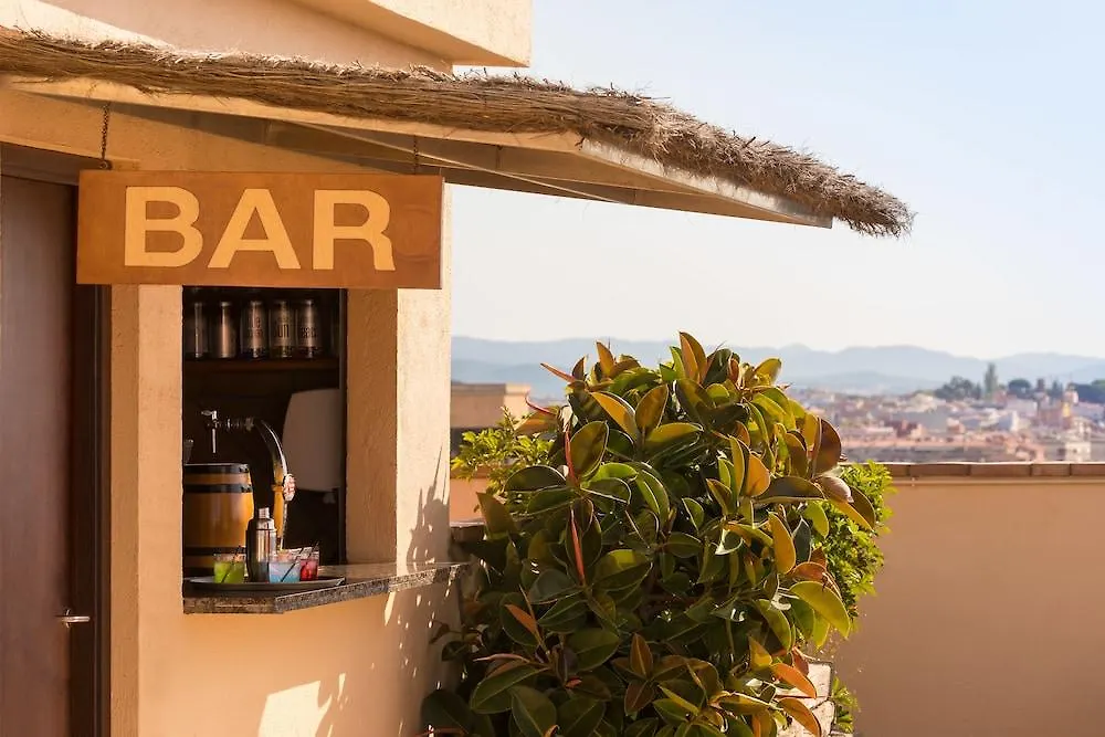 Htop Royal Sun Suites #Htopfun Santa Susanna 4*,  Spain