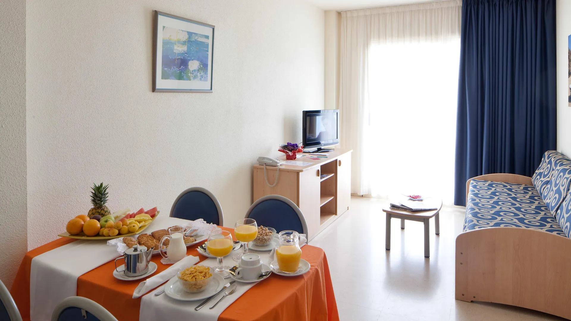 Htop Royal Sun Suites #Htopfun Santa Susanna Spain