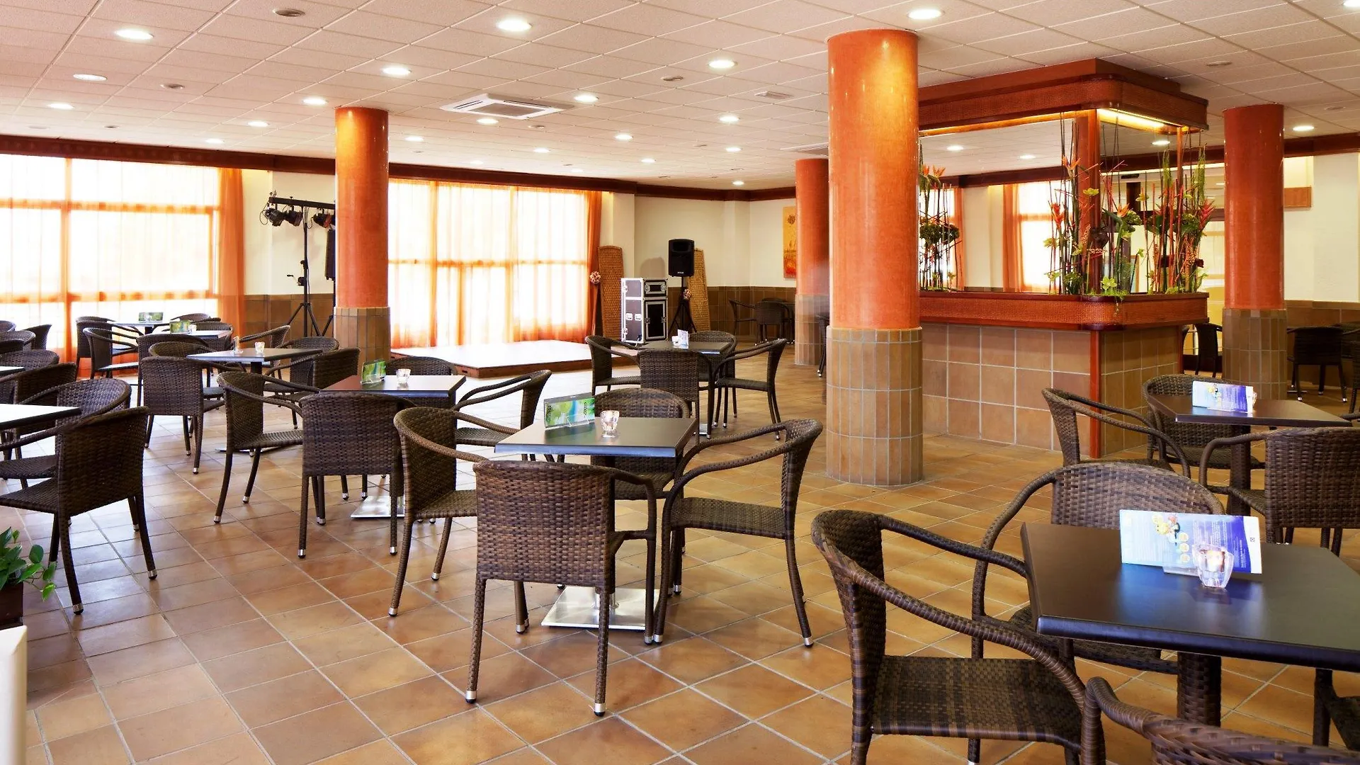 Htop Royal Sun Suites #Htopfun Santa Susanna Hotel