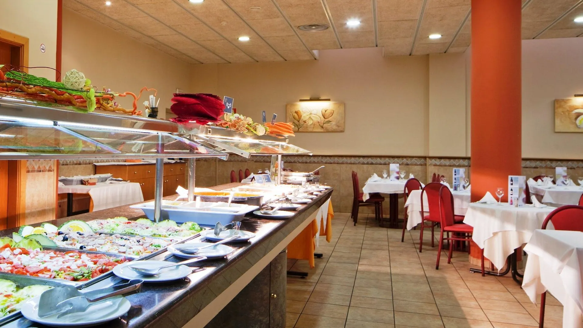 Htop Royal Sun Suites #Htopfun Santa Susanna