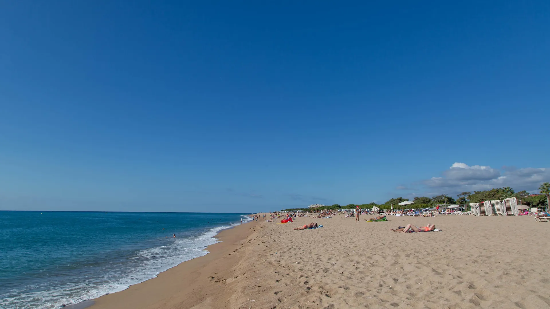 Htop Royal Sun Suites #Htopfun Santa Susanna