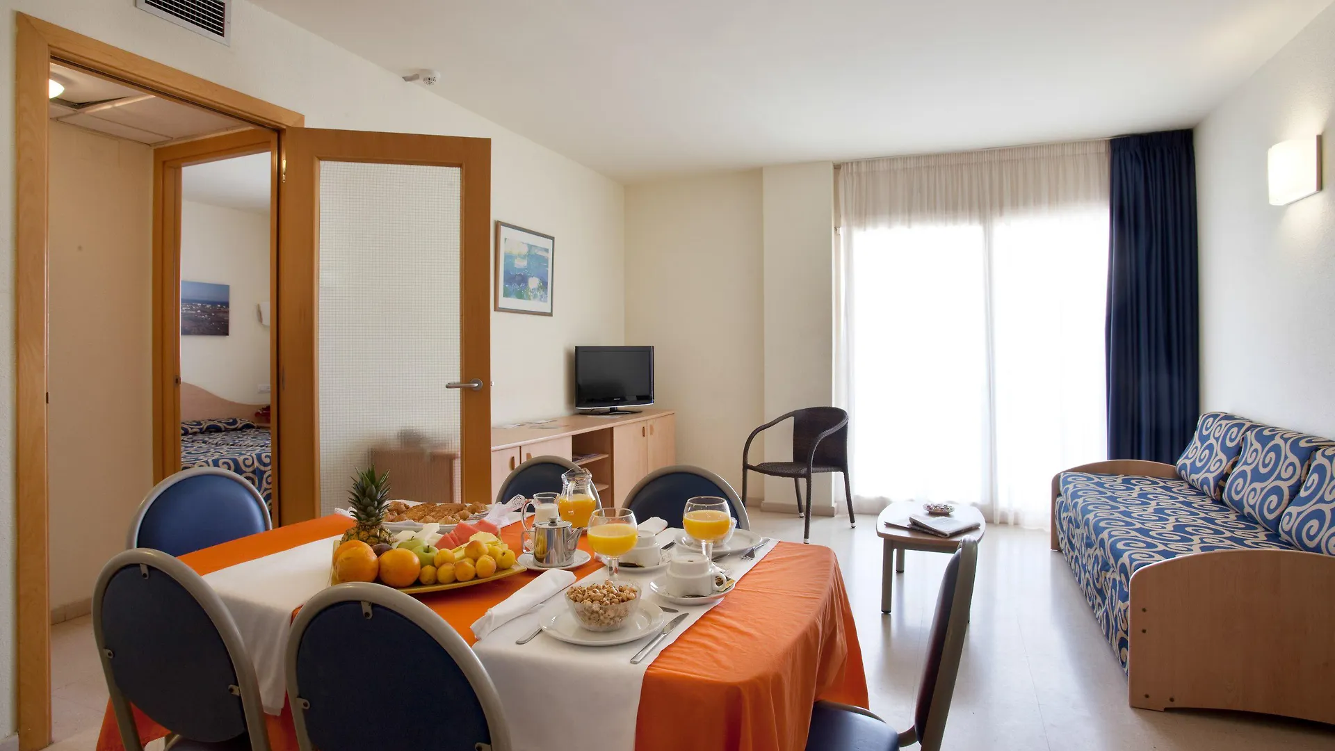 Hotel Htop Royal Sun Suites #Htopfun Santa Susanna
