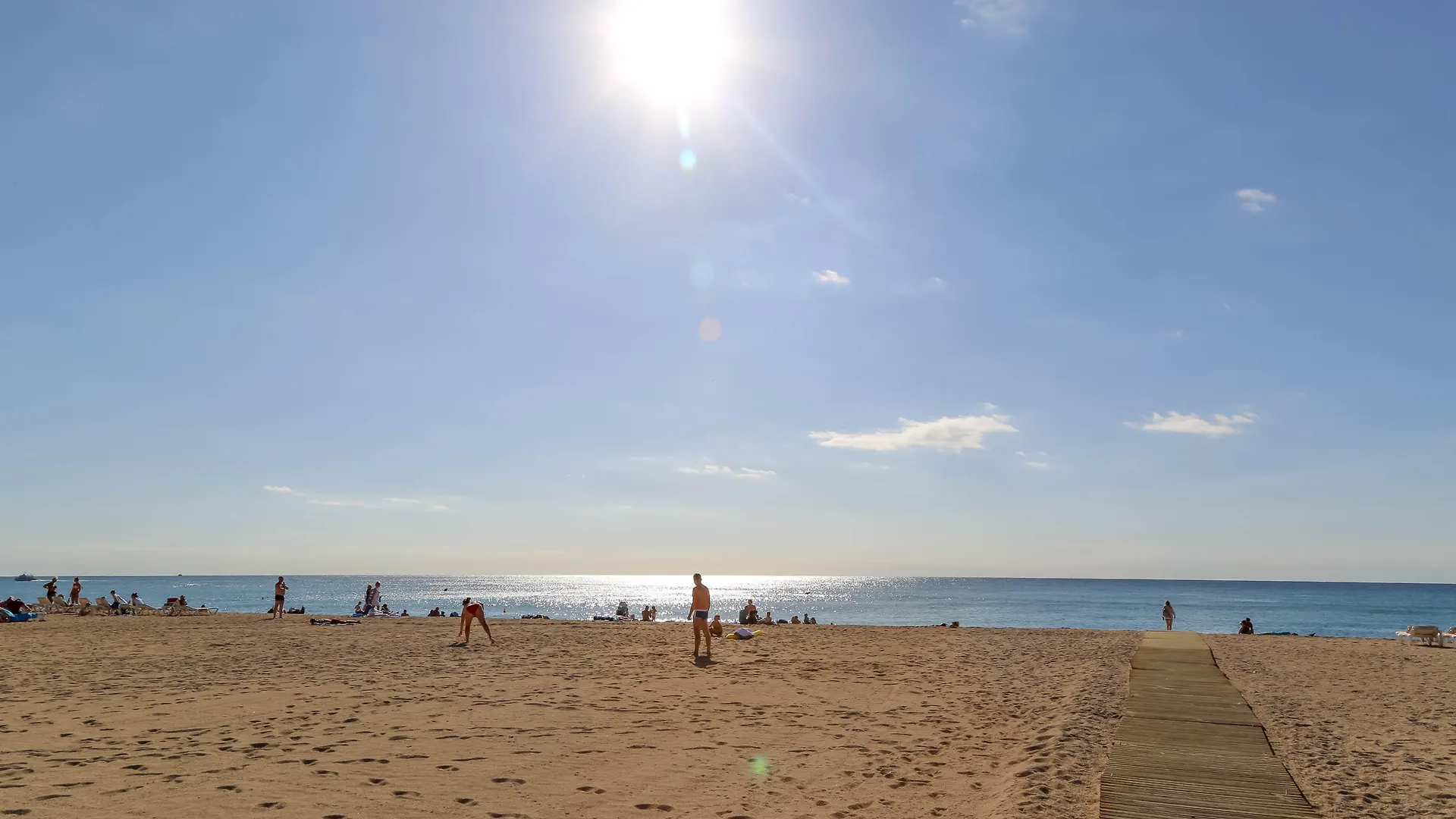 Hotel Htop Royal Sun Suites #Htopfun Santa Susanna