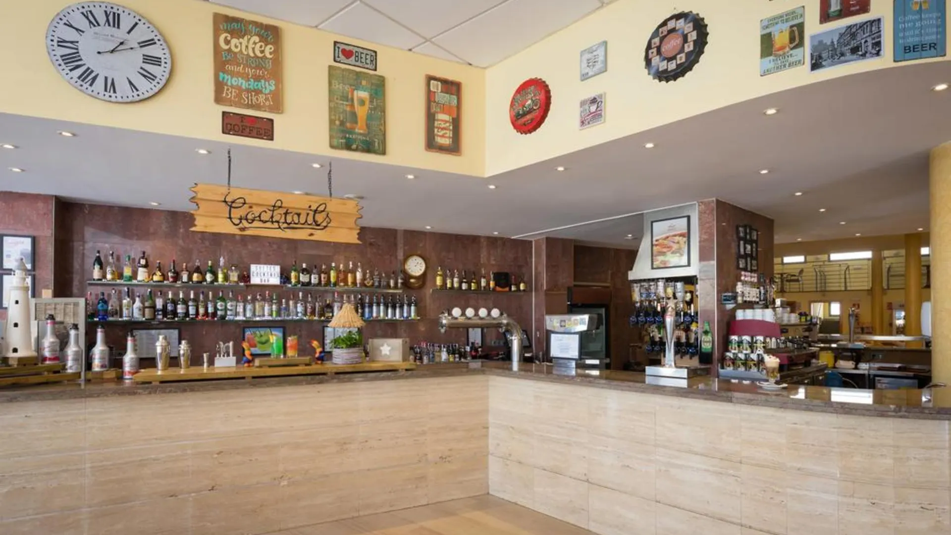 Hotel Htop Royal Sun Suites #Htopfun Santa Susanna