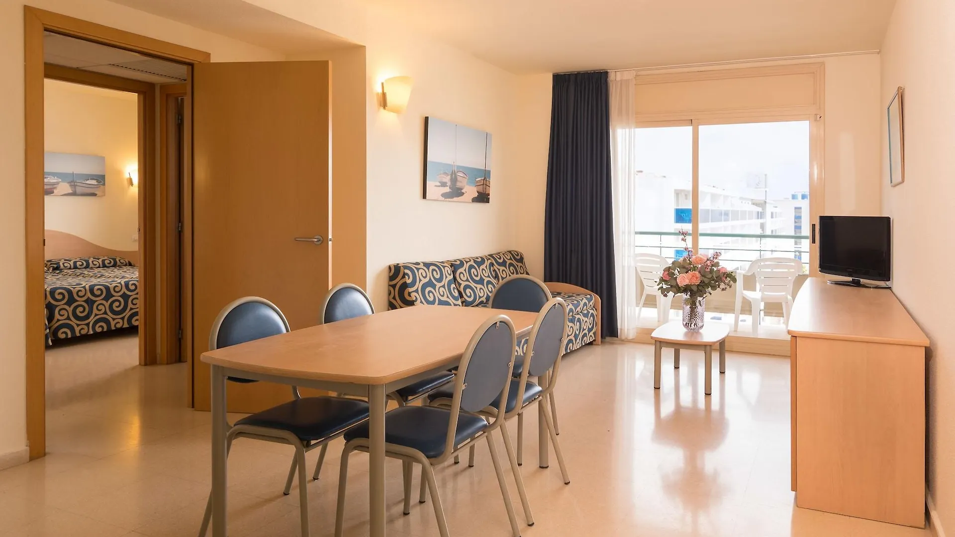 Htop Royal Sun Suites #Htopfun Santa Susanna Hotel