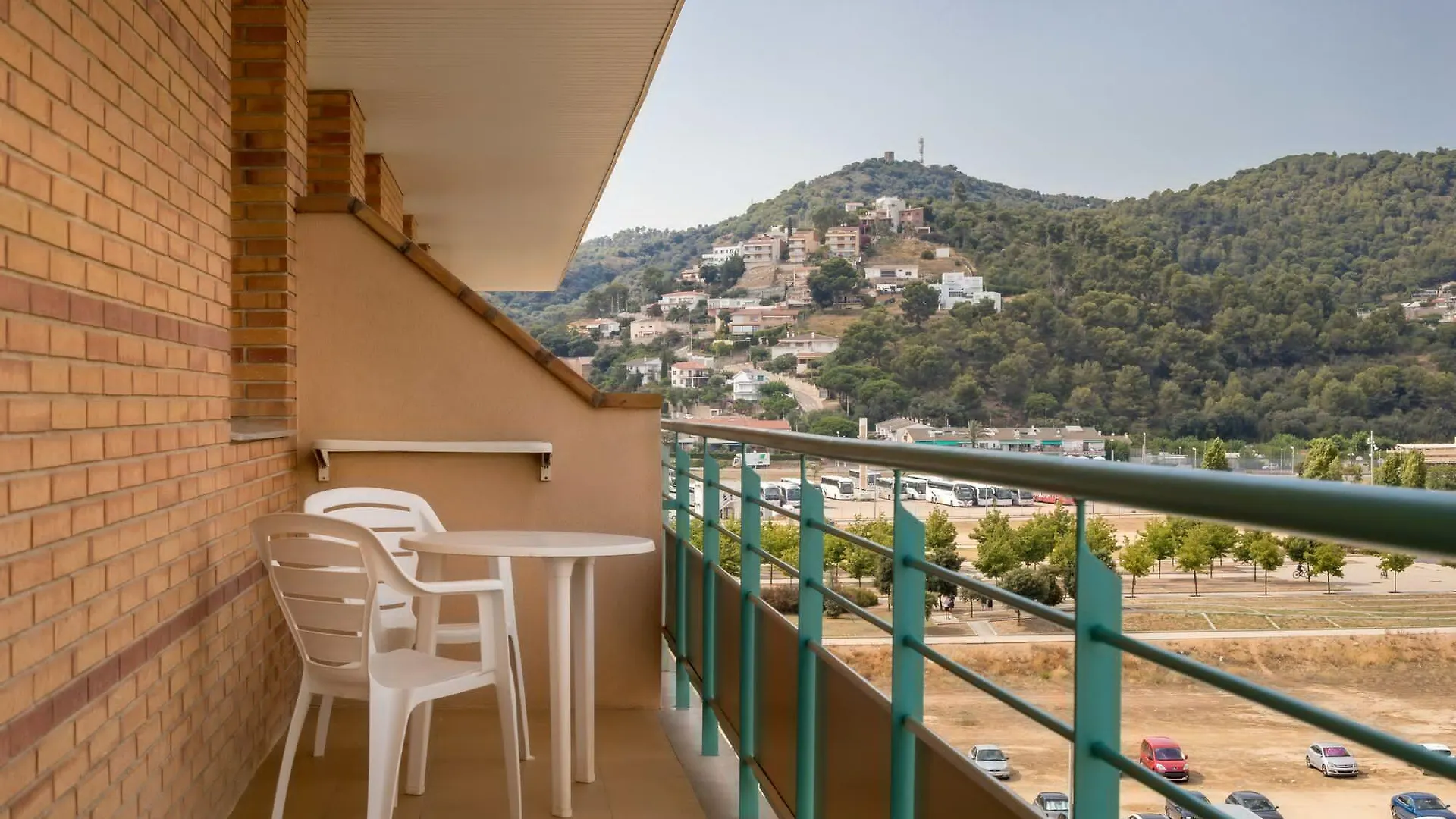 Htop Royal Sun Suites #Htopfun Santa Susanna 4*,  Spain