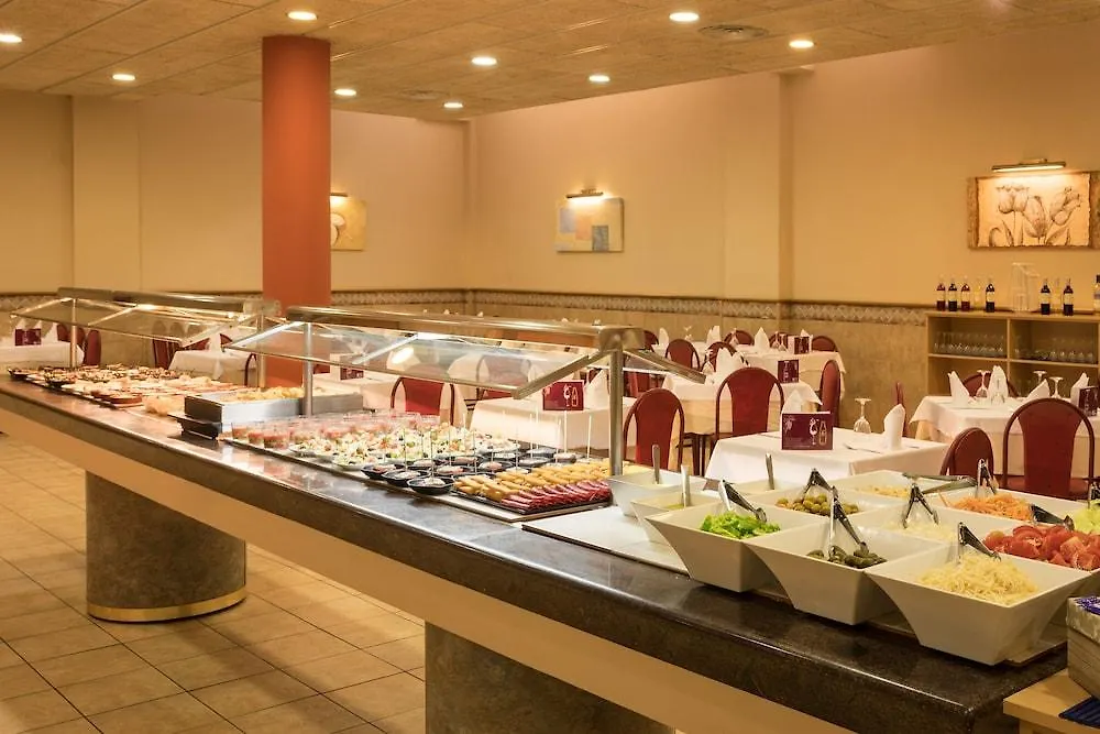 Hotel Htop Royal Sun Suites #Htopfun Santa Susanna