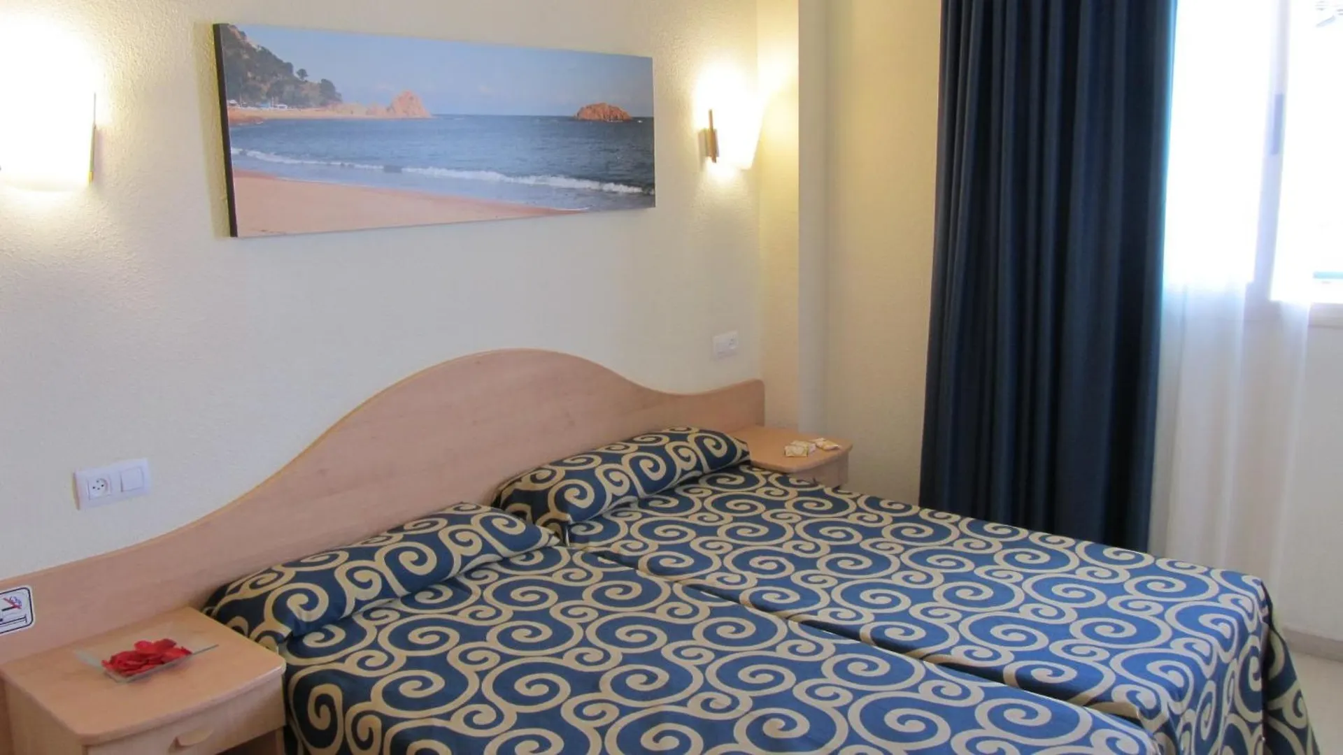 Hotel Htop Royal Sun Suites #Htopfun Santa Susanna