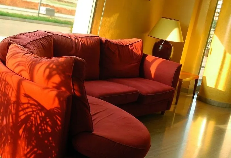 Htop Royal Sun Suites #Htopfun Santa Susanna Spain