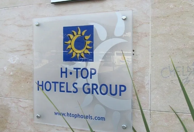 Hotel Htop Royal Sun Suites #Htopfun Santa Susanna