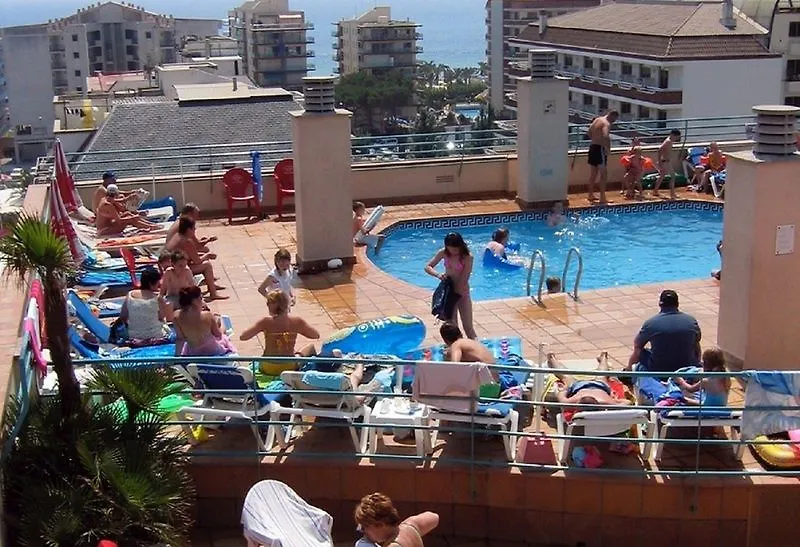 Htop Royal Sun Suites #Htopfun Santa Susanna 4*,  Spain