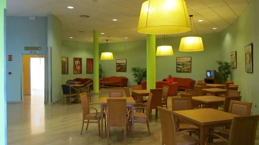 Htop Royal Sun Suites #Htopfun Santa Susanna