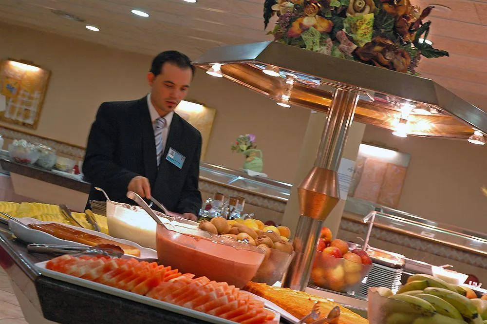 **** Hotel Htop Royal Sun Suites #Htopfun Santa Susanna Spain