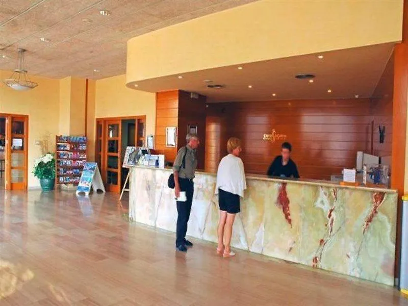 Htop Royal Sun Suites #Htopfun Santa Susanna 4*,