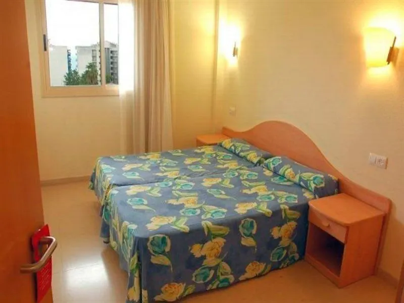 Hotel Htop Royal Sun Suites #Htopfun Santa Susanna