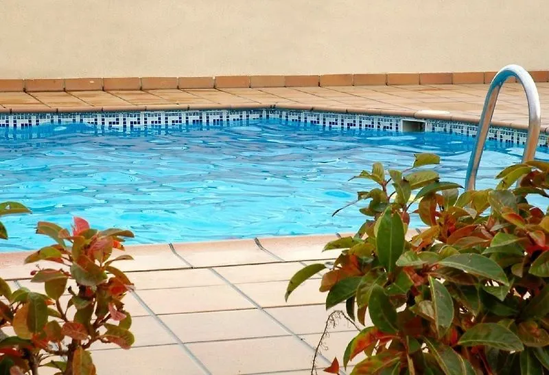 Htop Royal Sun Suites #Htopfun Santa Susanna Hotel