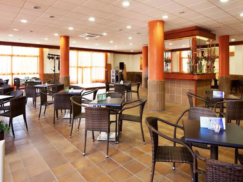 Htop Royal Sun Suites #Htopfun Santa Susanna 4*,  Spain