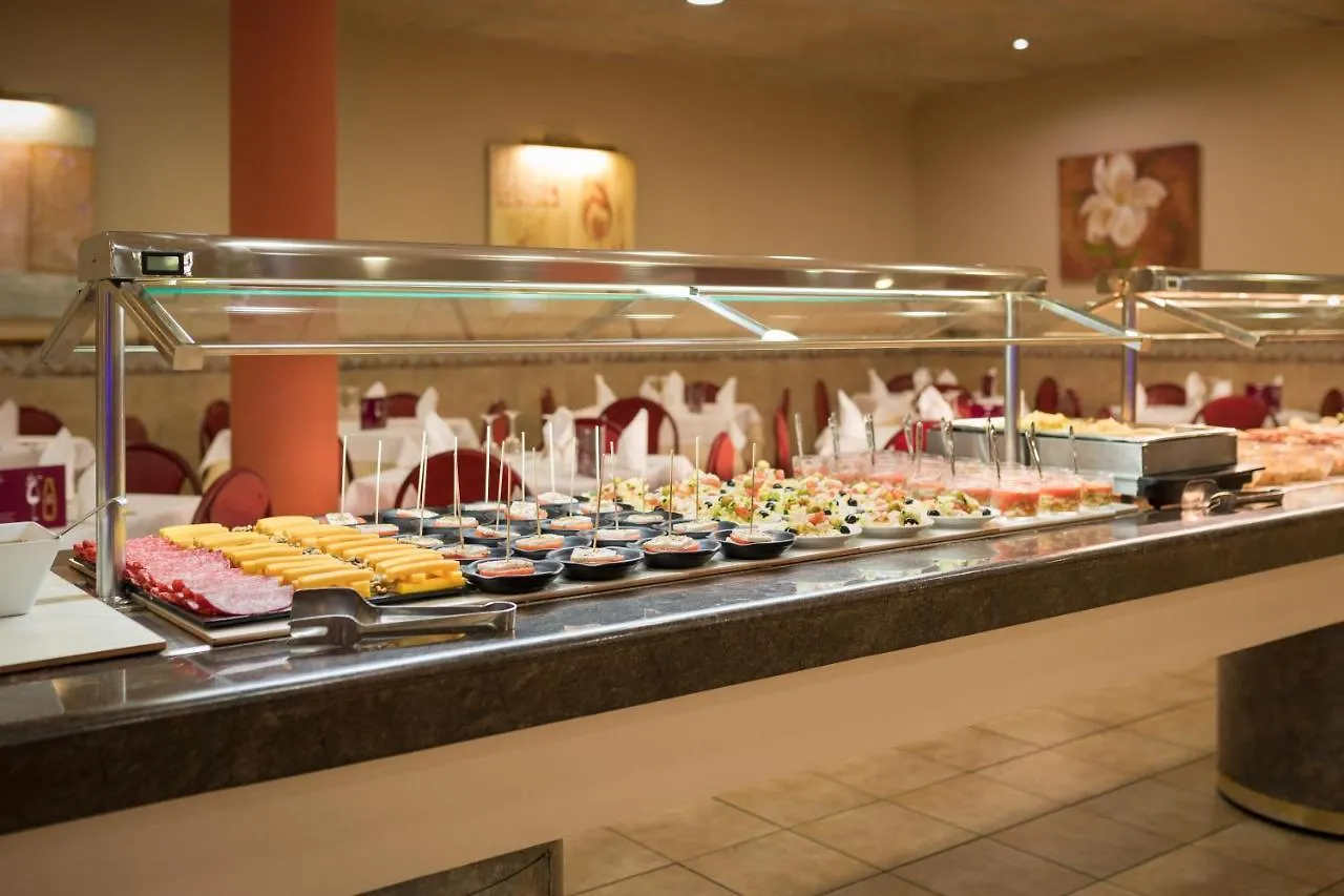 Htop Royal Sun Suites #Htopfun Santa Susanna Hotel