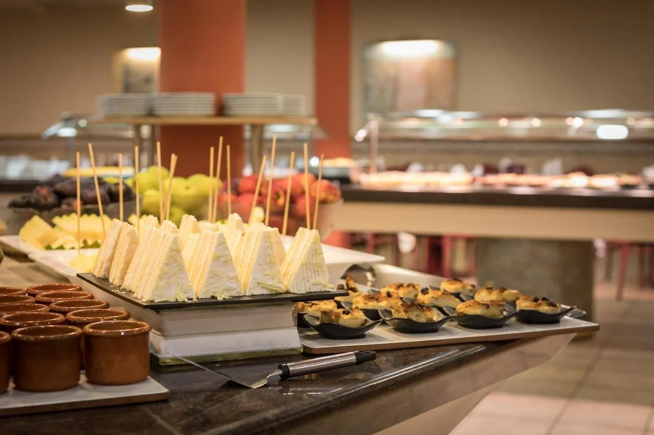 Hotel Htop Royal Sun Suites #Htopfun Santa Susanna