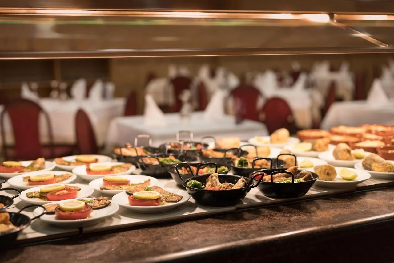 **** Hotel Htop Royal Sun Suites #Htopfun Santa Susanna Spain