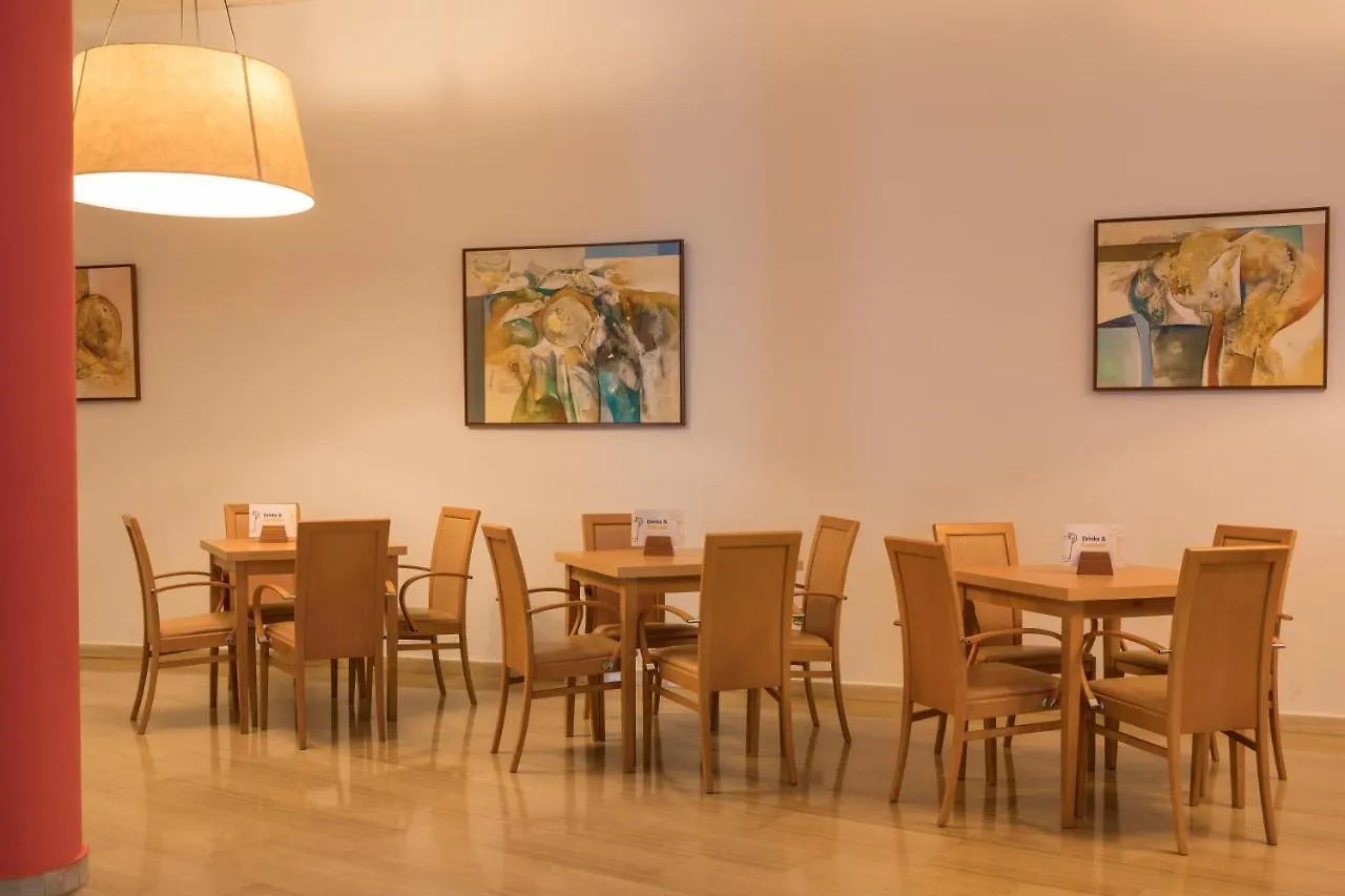 Hotel Htop Royal Sun Suites #Htopfun Santa Susanna