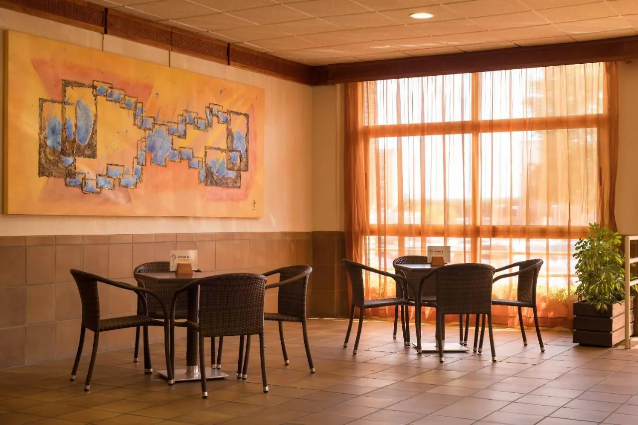 Htop Royal Sun Suites #Htopfun Santa Susanna Hotel