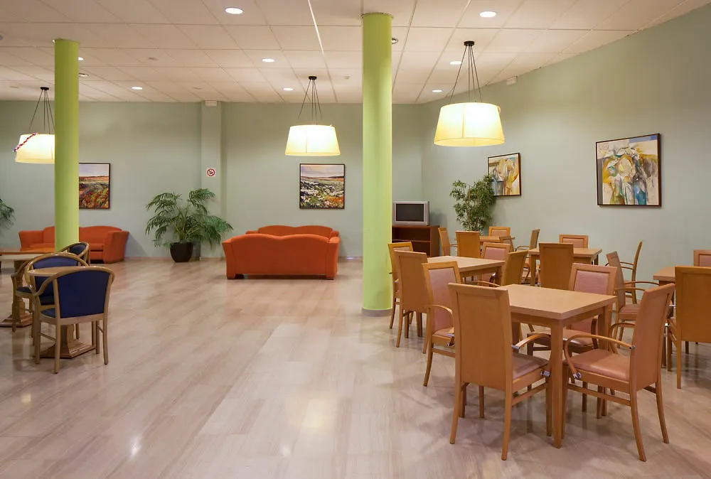 Htop Royal Sun Suites #Htopfun Santa Susanna Spain